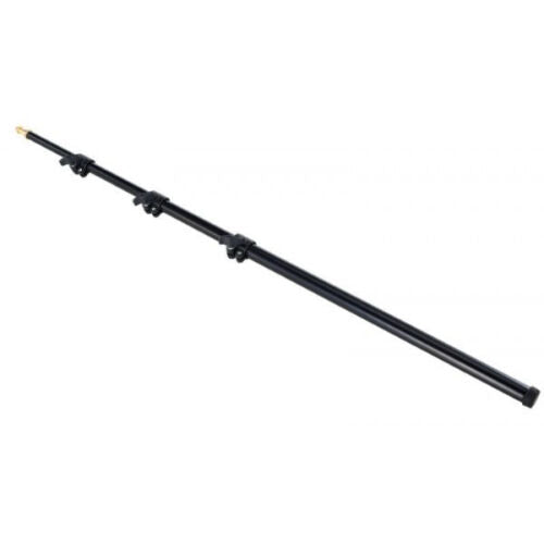 Manfrotto 157B-4 4 Section Boom Pole