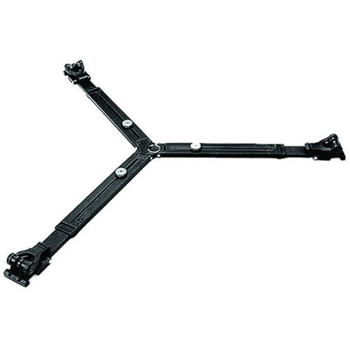 Manfrotto 165MV Ground Spreader for Spiked Tripod