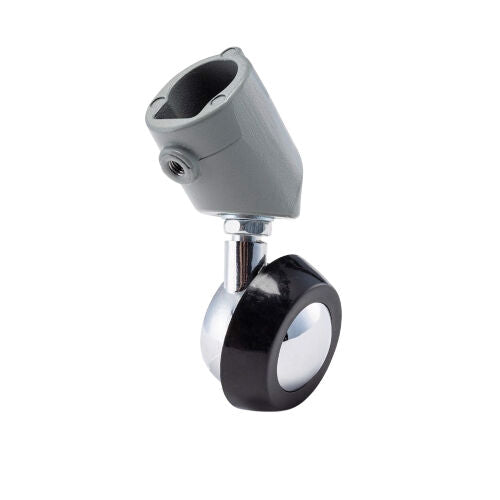 Manfrotto 018 Wheel Castor Set of 3 with 22mm Leg Adaptor