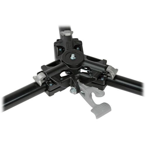 Manfrotto 181B Folding Auto Dolly - Black