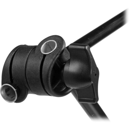 Manfrotto 196B-2 2-Section Single Articulated Arm with Camera Platform