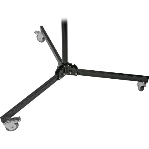 Manfrotto 231B Stand Lighting Column Black