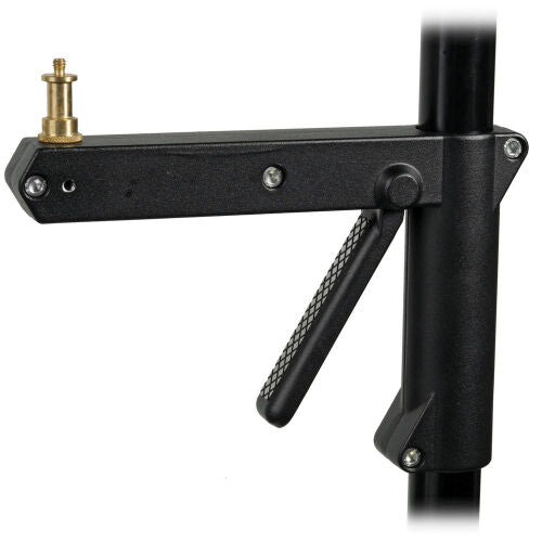 Manfrotto 231B Stand Lighting Column Black