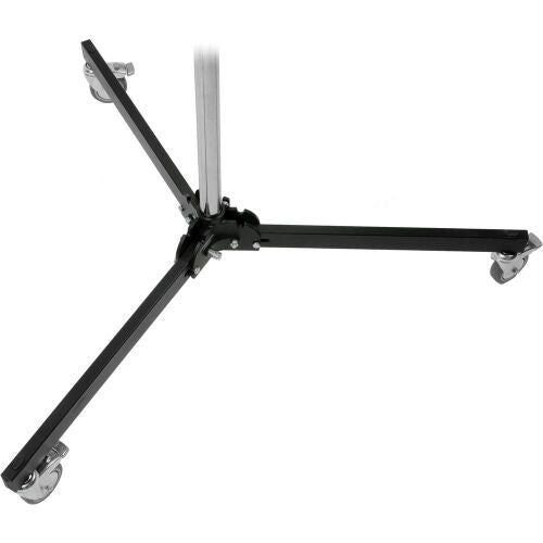 Manfrotto 231CS Stand Lighting Column Chrome
