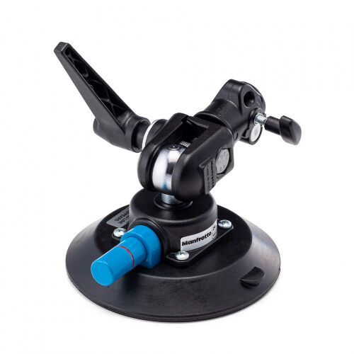 Manfrotto 241 Support Camera Pump Cup