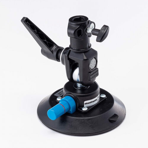 Manfrotto 241 Support Camera Pump Cup