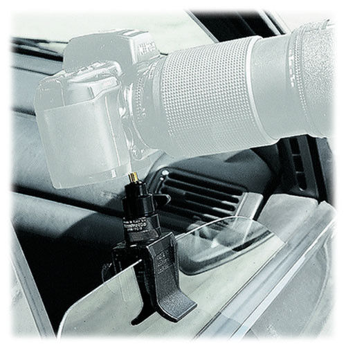 Manfrotto 243 Support Camera Car Window Pod