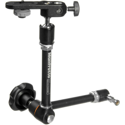 Manfrotto 244 Arm Variable Friction with Camera Bracket