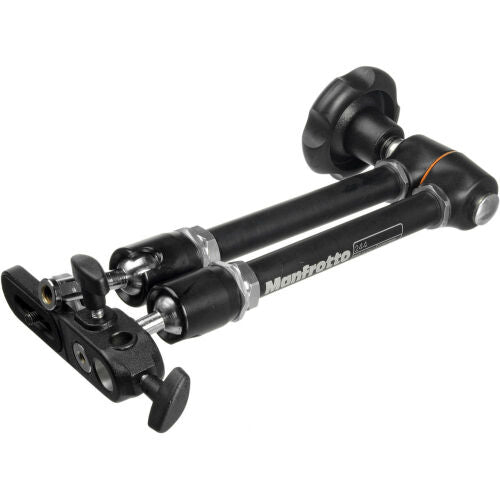 Manfrotto 244 Arm Variable Friction with Camera Bracket