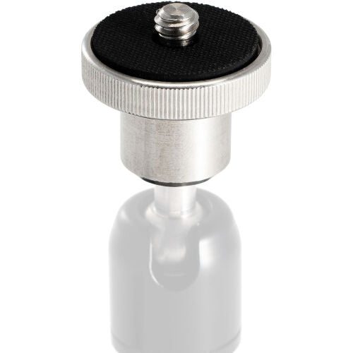 Manfrotto 244ADPT14AS 1/4'' Anti-Slip Adapter