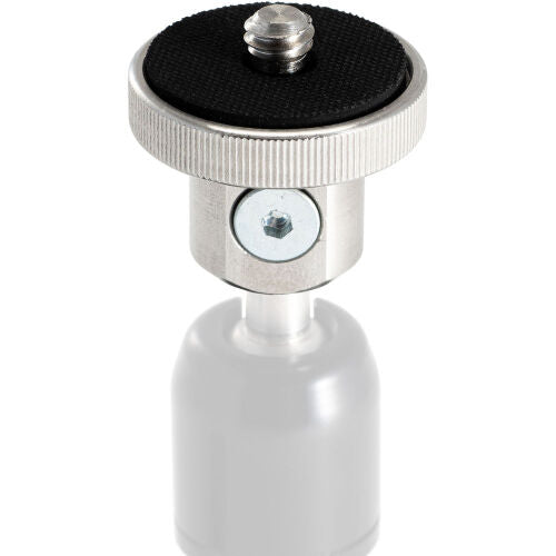 Manfrotto 244ADPT14AS 1/4'' Anti-Slip Adapter