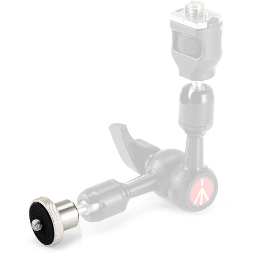 Manfrotto 244ADPT14AS 1/4'' Anti-Slip Adapter