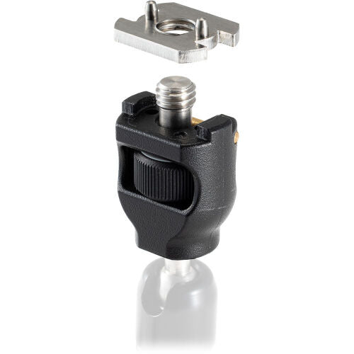 Manfrotto 244ADPT38AA 3/8" ARRI Anti-Rotation Adapter