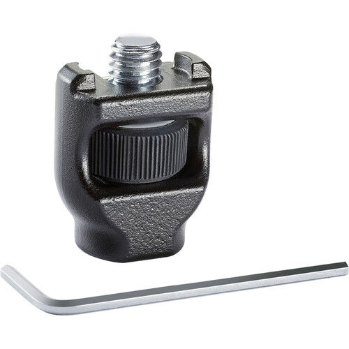 Manfrotto 244ADPT38AR 3/8 Anti-Rotation Adapter