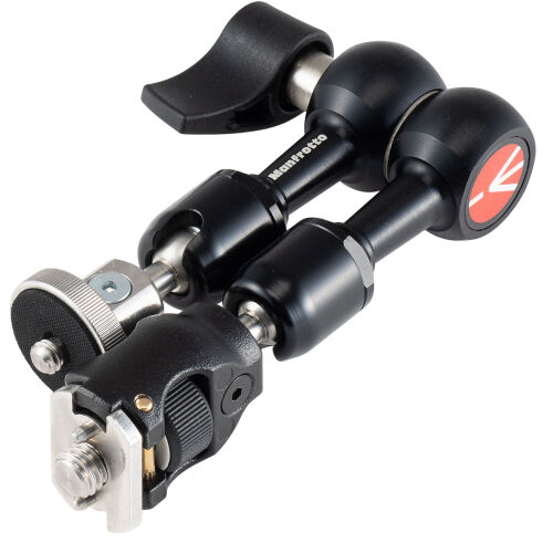 Manfrotto 244MICRO-AA Arm Friction Micro ARRI Style