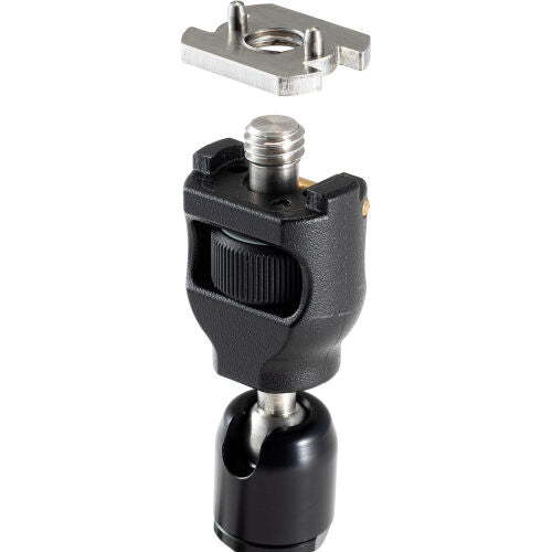 Manfrotto 244MICRO-AA Arm Friction Micro ARRI Style