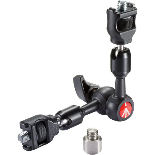 Manfrotto 244MICRO-AR Arm Friction 15cm Anti Rotate