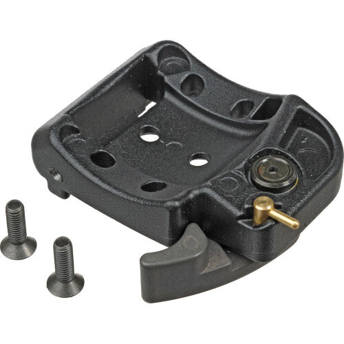 Manfrotto 322RA Quick Release Adapter for 322RC2 Ballhead