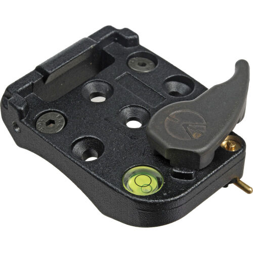 Manfrotto 322RA Quick Release Adapter for 322RC2 Ballhead
