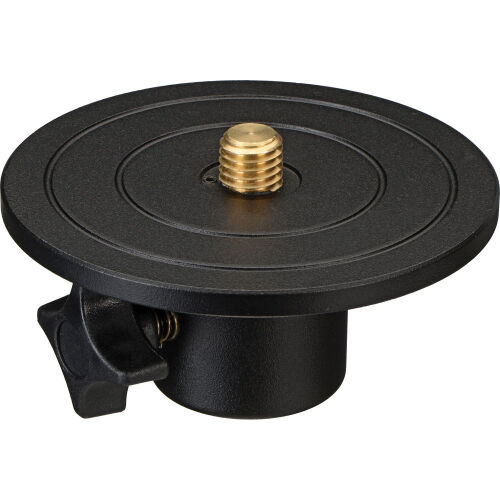 Manfrotto 324 Adaptor Plate Survey
