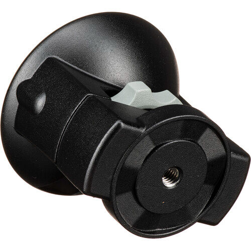 Manfrotto 325N Video Head Bowl Adapter Kit