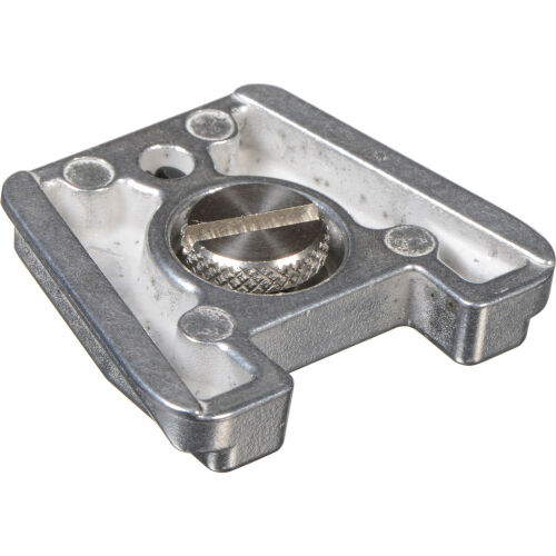 Manfrotto 384PL-14 Dove Tail Quick Release Plate 1/4"-20