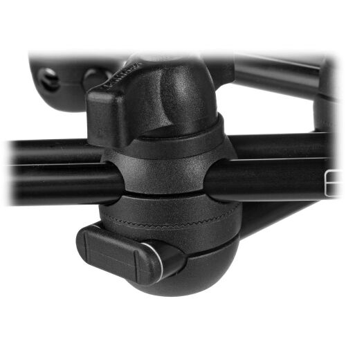 Manfrotto 396AB-2 Double Articulated Arm - 2 Sections