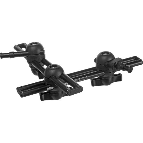 Manfrotto 396AB-2 Double Articulated Arm - 2 Sections