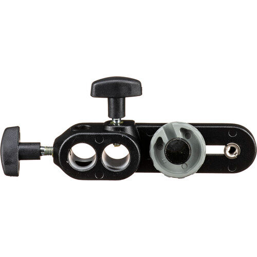 Manfrotto 396B-2 2-Section Double Articulated Arm with Camera Bracket