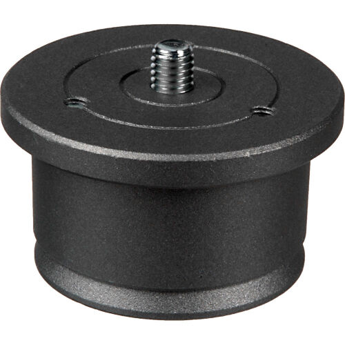 Manfrotto 400PL-HIG Quick Release Plate 44mm for 400 Deluxe Geared Head