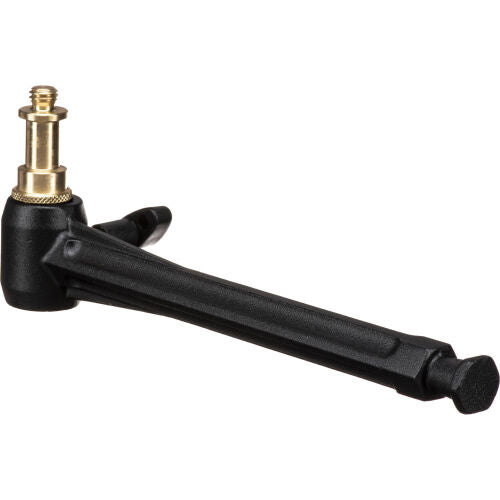 Manfrotto 042 Extension Arm with 013 Double Ended Spigot - 6 inch
