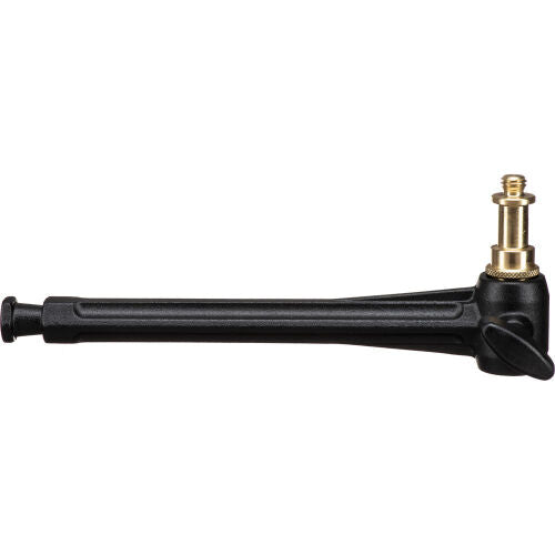 Manfrotto 042 Extension Arm with 013 Double Ended Spigot - 6 inch
