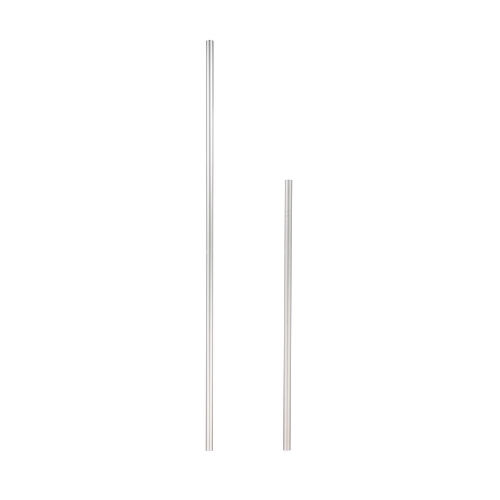 Manfrotto 047 Core 1 Section 275cm Aluminium Background Support for Expan System
