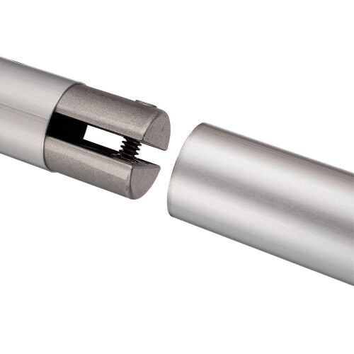 Manfrotto 047 Core 1 Section 275cm Aluminium Background Support for Expan System