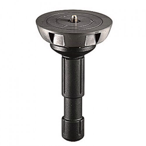 Manfrotto 500BALL 100mm Half Ball
