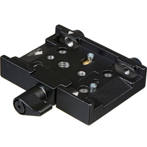 Manfrotto 577 Rapid Connect Adapter with Sliding Mounting Plate 501PL
