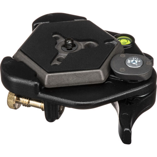 Manfrotto 625 RC0 Hexagonal Quick Release Adapter Set