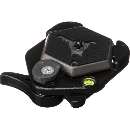 Manfrotto 625 RC0 Hexagonal Quick Release Adapter Set