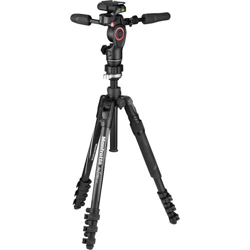 Manfrotto BFRLVLC Leveling Befree Center Column