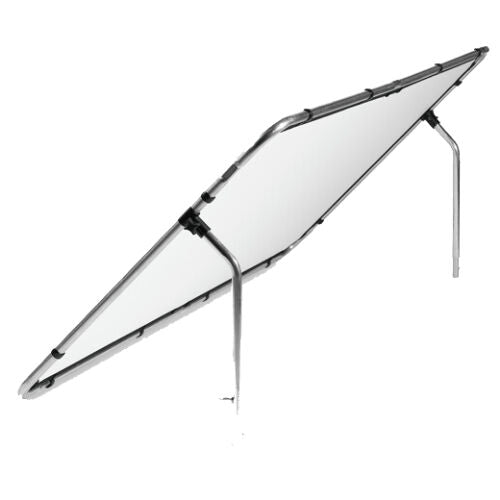 Manfrotto LL LA8450 Aluminium Frame Support Kit