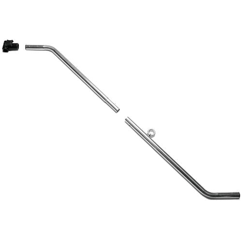 Manfrotto LL LA8450 Aluminium Frame Support Kit