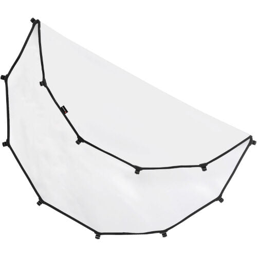 Manfrotto LL LR3303 Halo Compact 2-Stop Diffusion Fabric - 32 inch