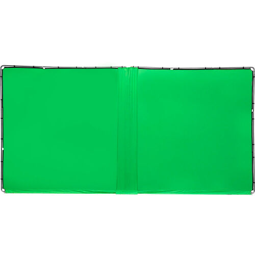 Manfrotto LL LR83354 StudioLink Connection Kit - Chroma Key Green