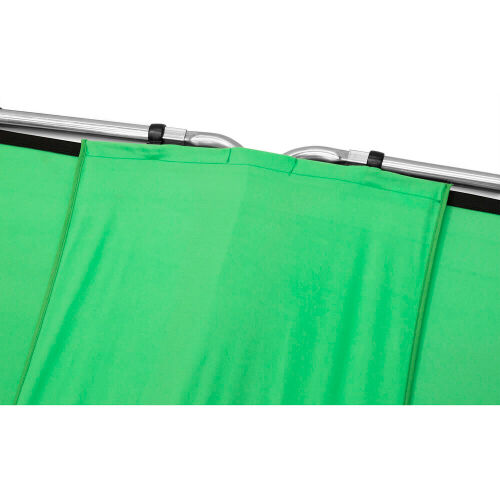 Manfrotto LL LR83354 StudioLink Connection Kit - Chroma Key Green