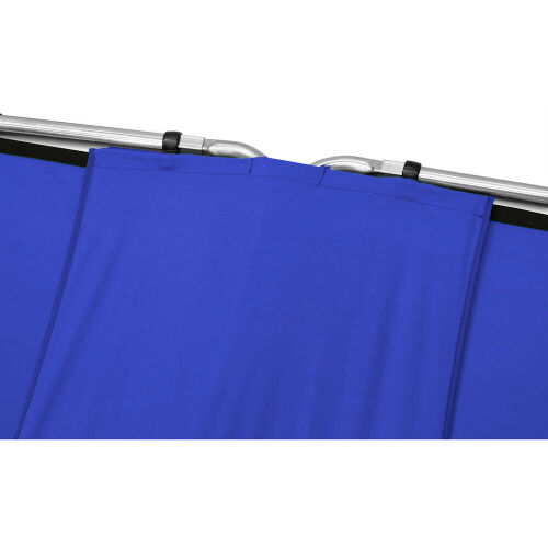 Manfrotto LL LR83355 StudioLink Connection Kit - Chroma Key Blue