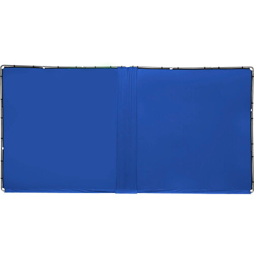 Manfrotto LL LR83355 StudioLink Connection Kit - Chroma Key Blue