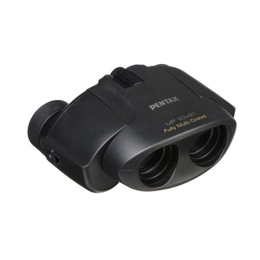 Pentax UP 10x21 Binoculars - Black