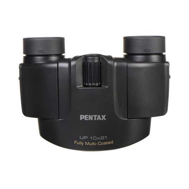 Pentax UP 10x21 Binoculars - Black