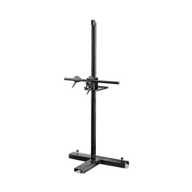Manfrotto 806 Mini Salon 190 Camera Stand