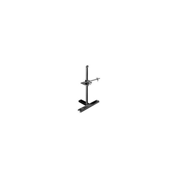 Manfrotto 806 Mini Salon 190 Camera Stand